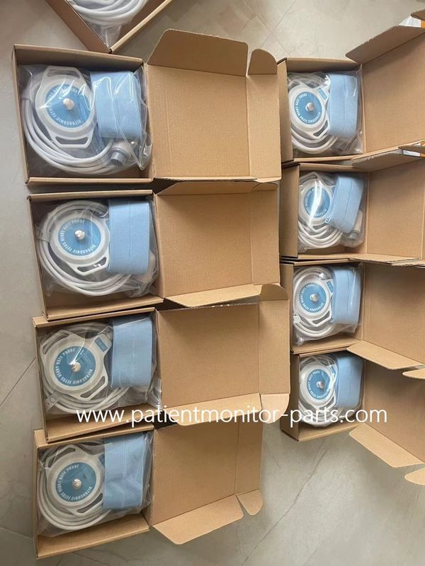 GE CORO170 SERIES PN 5700HAX 초음파 태아의 심박수 탐사 12 PINS