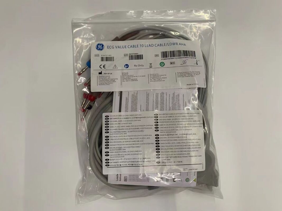 DHL EMS FedEx GE 참조 989803144991 산업 부품, 성능 및 기존 시스템과의 쉬운 통합 제공