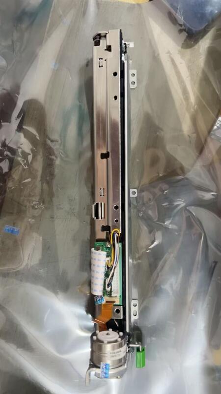 MINDRAY ECG R12 프린터 헤드 PN 024-000534-00 의료용 심전도 기록 장치